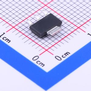 LM1117MPX-ADJ/NOPB商品缩略图