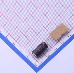 UPM1E221MPD1TD商品缩略图