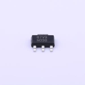 LM1117IMP-ADJ/NOPB商品缩略图