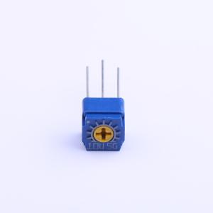 CT-6ETV 100K OHM (104)商品缩略图