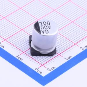 VD1H101MG105000CE0商品缩略图