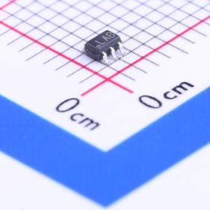 LP5951MG-3.3/NOPB商品缩略图