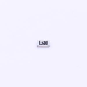 PTFR0805B82R0N9商品缩略图