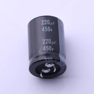 LLG2W221MELA35商品缩略图