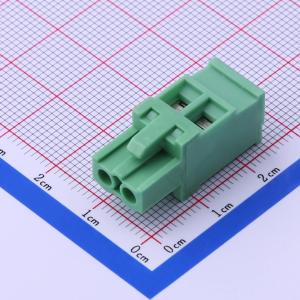 DB2EKA-5.08-2P-GN-S商品缩略图