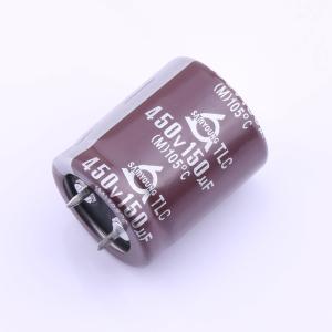 TLC 450V150 25.4*30商品缩略图