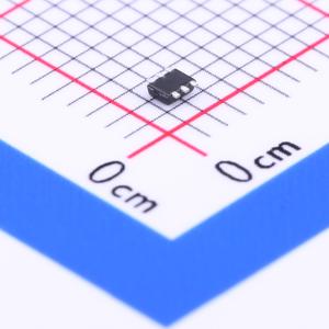 BC847CDXV6T1G商品缩略图