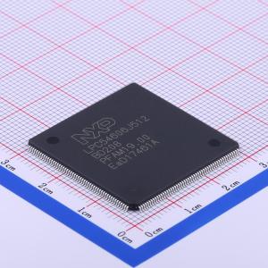 LPC54606J512BD208E商品缩略图