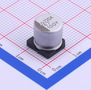 MVK100V47M10*10 10TP商品缩略图