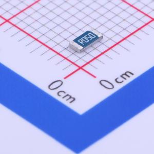 厚膜电阻 50mΩ ±5% 500mW
