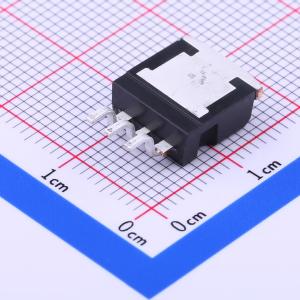 LD1086D2M33TR商品缩略图