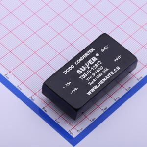 输入输出特性及环境特性