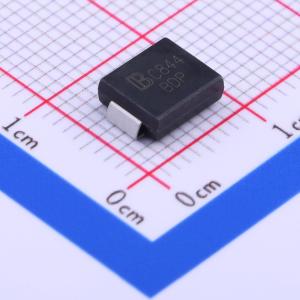 SMCJ7.5CA/TR13商品缩略图