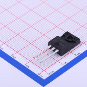 NDF10N60ZG商品缩略图