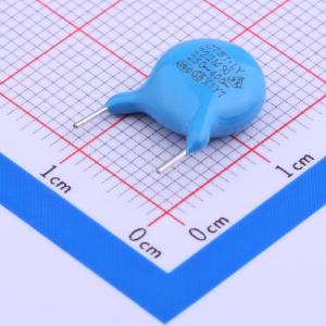 CT81-400VAC-11d-2E4-222M-YA 10d商品缩略图