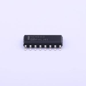 MC74HC112ADR2G商品缩略图