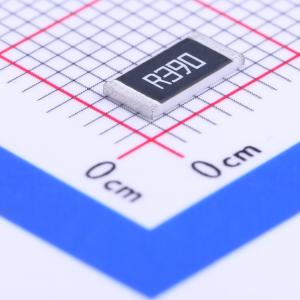 CR2512JR390E04R商品缩略图