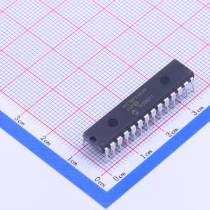 PIC18F24K40-I/SP