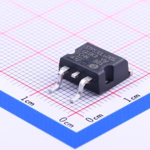 STPS30L60CG-TR商品缩略图