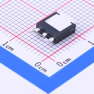 IPD90P03P4L04ATMA1商品缩略图