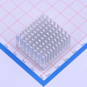 31.3*18.5*31.3MM开槽