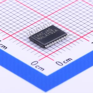 MAX3223EEUP+商品缩略图