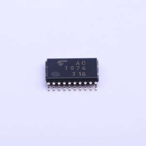 TC74ACT574FTEL商品缩略图