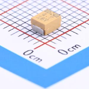 CA45-B-16V-4.7uF-K商品缩略图