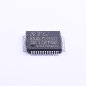 STC8A4K32S2A12-28I-LQFP64商品缩略图
