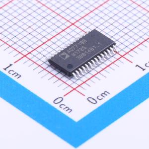 AD7718BRUZ-REEL7商品缩略图