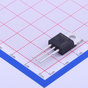SPP08N50C3商品缩略图