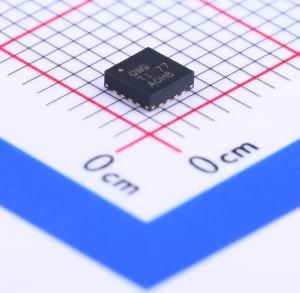 TPS62153RGTT商品缩略图