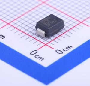 SMBJ10CA-TR商品缩略图