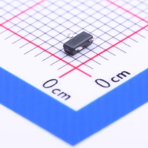 NTR3A30PZT1G商品缩略图