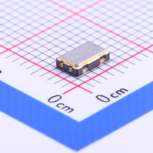 HSO531S 24MHZ 1.6~3.6V -40~+85℃