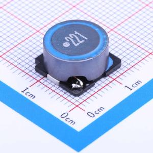 SLF12565T-221M1R0-PF商品缩略图