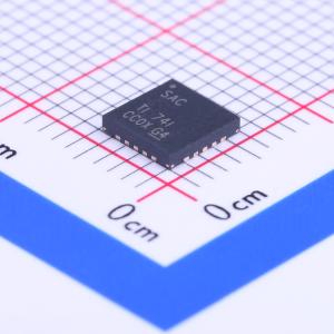 TPS7A7200RGWR商品缩略图