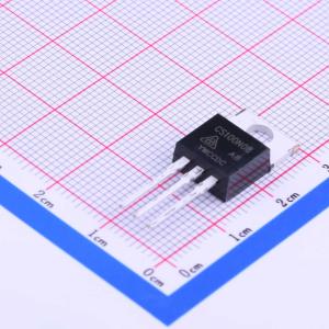 CS100N08A8商品缩略图