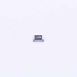 AECR0805F11R0K9商品缩略图