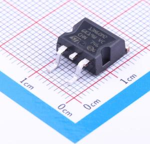 STB13N60M2商品缩略图