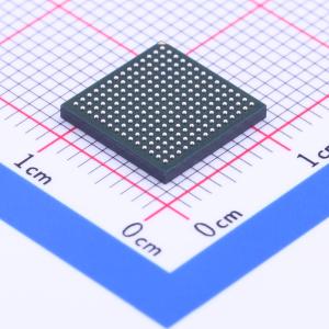 MIMXRT1052CVL5A商品缩略图