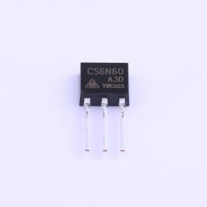 CS6N60A3D商品缩略图