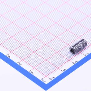 NXA 50V10 5*11商品缩略图