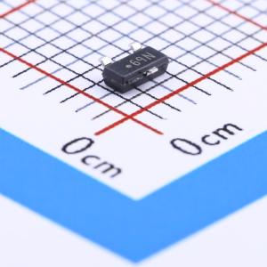 LM4050AIM3-5.0/NOPB商品缩略图