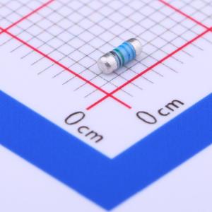 MELF-MFR02041/4WS6.65KΩFT50商品缩略图