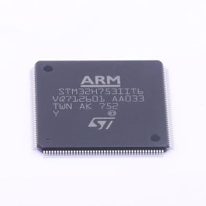 STM32H753IIT6商品缩略图