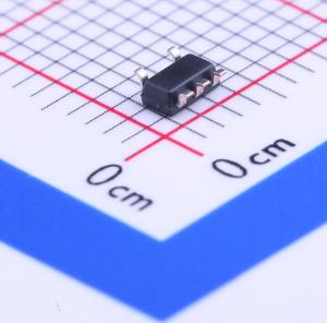 TPS3838K33DBVR商品缩略图