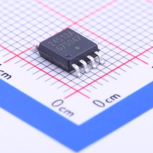 CAT24C512XI-T2商品缩略图