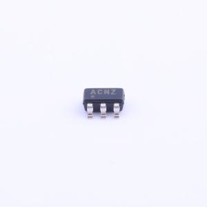 MAX4995AAUT+T商品缩略图