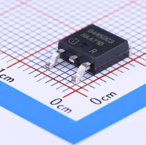 SPD04N50C3商品缩略图